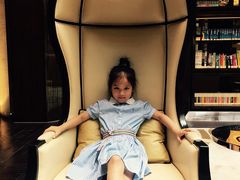 -行者书屋大堂吧 ·下午茶(南京圣和府邸酒店)