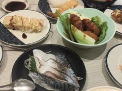 -滨寿司(新街口中央商场店)