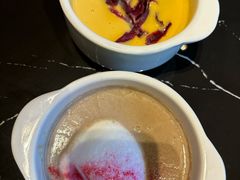 -DEEP·深美式餐吧(五棵松华熙LIVE店)