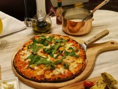 -郑州希尔顿酒店·阿米奇意大利餐厅