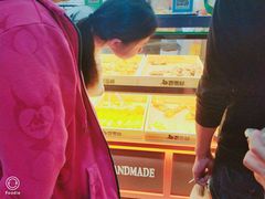 -百香林西点(林科大路店)