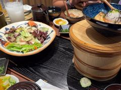 -玄白·炭烤活鳗(上海首店)