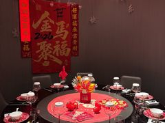 -知楚•精致湖北菜(武商MALL店)