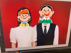 -天真蓝照相馆(龙岗万科里店)