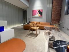 -intime coffee(芝麻街店)