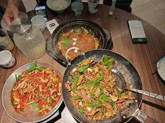 -费大厨辣椒炒肉(黄兴中心广场店)