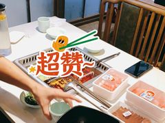 -野妹火锅(布吉店)