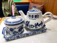 -陳香貴·兰州牛肉面(东方宝泰店)