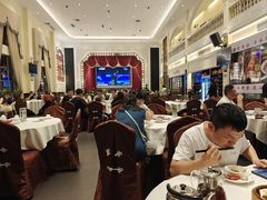 -老洋坊饭店(厚街东宝路店)