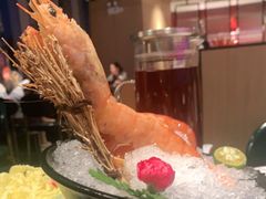 -煲宫猪肚鸡(晶品店)