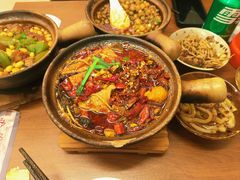 -罗妈砂锅(四川成都奎星楼店)