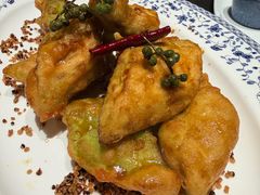 -炊江南·上海菜(国展华漕店)