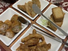 -临家闽南菜(翔安店)