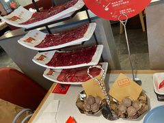 -左庭右院鲜牛肉火锅(苏州园区永旺店)