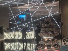 -南京禄口机场雅高铂尔曼大酒店