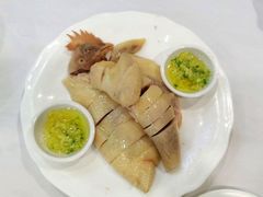 -文记壹心鸡(宝华路店)