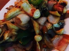 -毛里求斯小四川餐厅总店