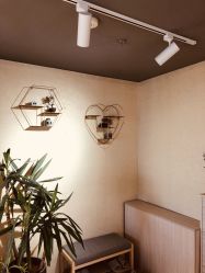 -涂tu指甲日式美甲美睫店