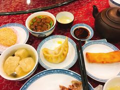 -夫子庙贵宾楼(钞库街店)