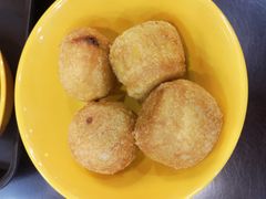 玉兰饼-毛华美食(清扬路店)