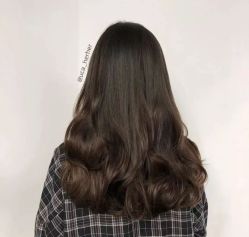 -KIMI HAIR SALON·烫染设计店
