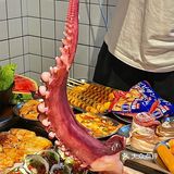 成都这家才60r的烤肉自助！也太太太太爽了