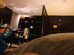 -济南富力凯悦酒店