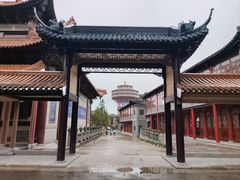 -高旻寺