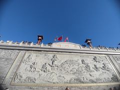 -五台山风景名胜区