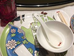 -上海人家花樣年华(中山公园店)