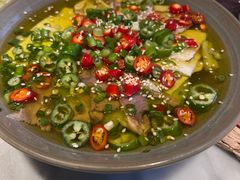 -懒人盐府人家(航天桥店)