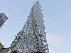 -上海中心大厦