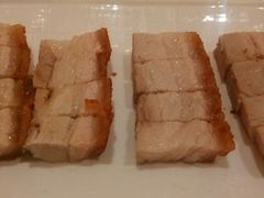 溶口烧腩肉-金苑海鲜酒家(来魅力店)