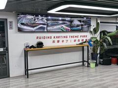 -锐擎卡丁车主题乐园(郊野公园店)