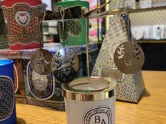 -DFS迪斐世(澳门新濠天地店)