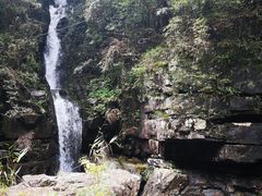 -广东大峡谷