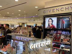 -关西国际机场直营免税店