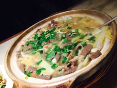 -梁家大院•农家菜(昆山会展中心店)