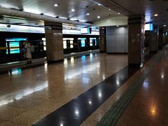 -上海科技馆(地铁站)