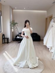 点击看大图 -Chic Bridal 熙可婚纱