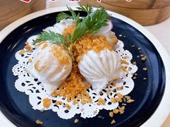 避风塘虾饺-虾饺妹·酒家(海珠广场店)