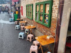 -南门黄孃甜不辣