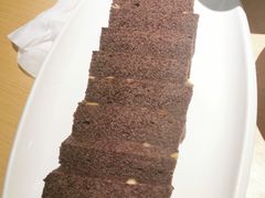 黑米糕-兔爸私家小厨(新北万达店)
