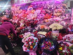 -花鸟鱼虫鲜花绿植市场(玉泉路店)