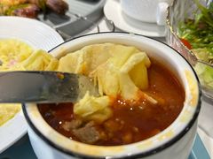 -库滋明·俄罗斯特色美食(中央大街店)