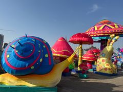 -西安城墙·碑林历史文化景区