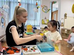 -Angel Garden天使花园幼儿园