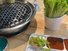 -霸腹烤肉(厦门柚子番店)