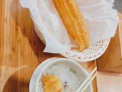 -南粥北面(东大桥店)