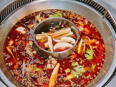 -味仙疯美蛙鱼头(清扬路总店)